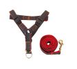 Comfortable Pet Leash Strong Durable And Hard-wearing