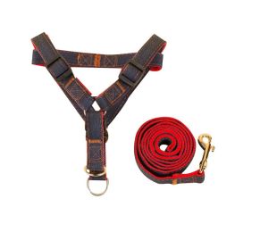 Comfortable Pet Leash Strong Durable And Hard-wearing