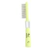 Grooming Tool Durable Long Handle Stainless Steel Pins Comb for Dog