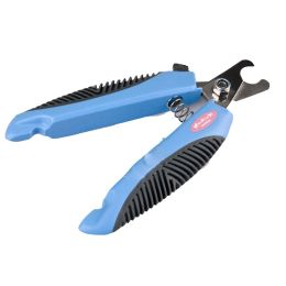 Pet Care--Professional Pet Nail Clipper, (Suitable For Small Dogs),Blue