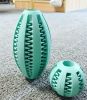 Durable Dog Chew Toy - Green