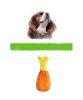 Chew Toy With Sound - Chicken Leg