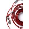 Prevue Pet Products 10 Foot Tie-out Cable Medium Duty