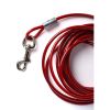 Prevue Pet Products 15 Foot Tie-out Cable Medium Duty