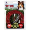 Prevue Pet Products 50 Foot Tie-out Cable Trolley Set