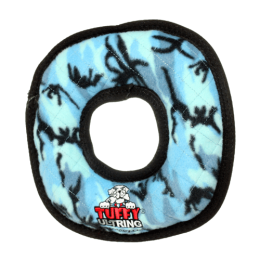 Tuffy Ultimate Ring (Color: Blue Camo)