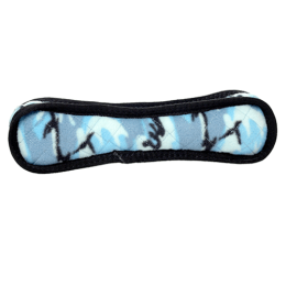 Tuffy Ultimate Bone (Color: Blue Camo)