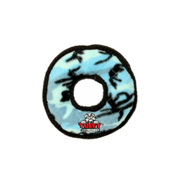 Tuffy Jr Ring (Color: Blue Camo)