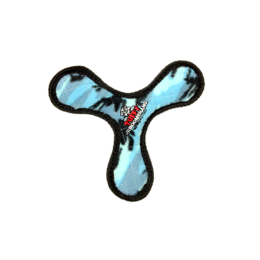 Tuffy Jr Boomerang (Color: Blue Camo)