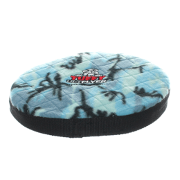 Tuffy Ultimate Flyer (Color: Blue Camo)