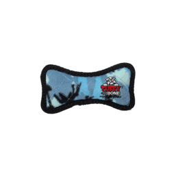 Tuffy Jr Bone (Color: Blue Camo)