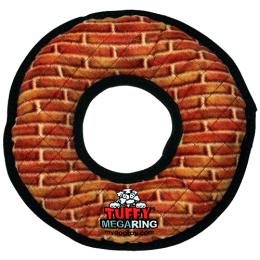 Tuffy Mega Ring (Style: Brick)