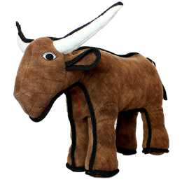 Tuffy Barnyard (Style: Bull)