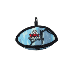 Tuffy Jr Odd Ball (Color: Blue Camo)