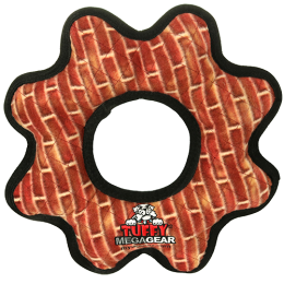 Tuffy Mega Gear Ring (Style: Brick)