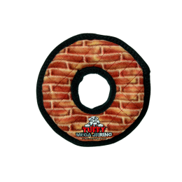 Tuffy Mega Jr Ring (Style: Brick)
