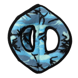 Tuffy Ultimate 3WayRing (Color: Blue Camo)