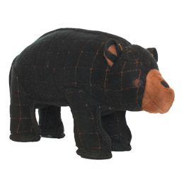 Tuffy Zoo (Style: Bear)