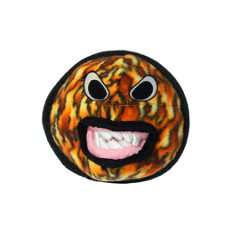 Tuffy Alien Ball (Style: Fire Orange)