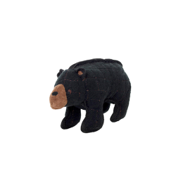 Tuffy Jr Zoo (Style: Bear)