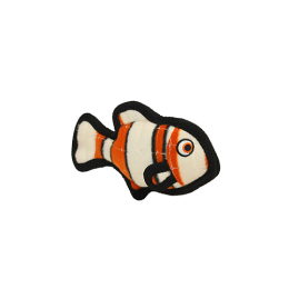 Tuffy Ocean Creature Jr (Style: Fish Orange)