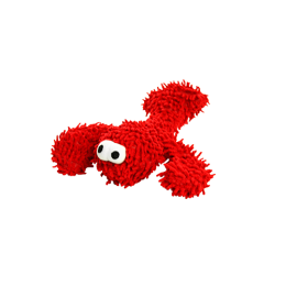 Mighty Jr Microfiber Ball (Style: Lobster)