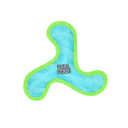 DuraForce Jr Boomerang (Color: Blue-Green/Tiger)