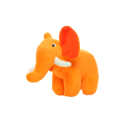 Mighty Jr Safari (Style: Elephant Orange)