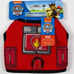 Penn-Plax Paw Patrol Harness for Small Dogs (Extra Small) (Style: Marshall)