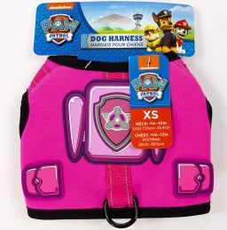 Penn Plax Paw Patrol Harness for Small Dogs (Small) (Style: Skye)
