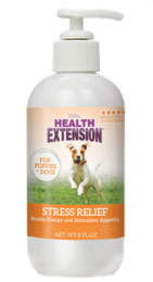 Stress Relief Drops (Size: 16 oz)