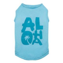 CC Aloha Tank (Size: Large)