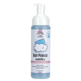TP Waterless Shampoo 7.1oz (Scent: Baby Powder)