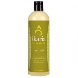 ikaria Shampoo 16oz (Type: Comfort)