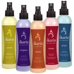 ikaria Coat Mist 8oz (Type: Comfort)