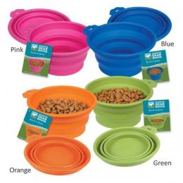 GG Bend-A-Bowl Medium (Color: Blue)