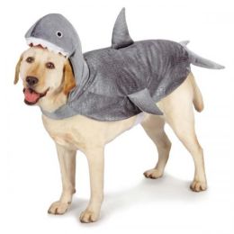CC Shark Costume (Size: Large)