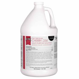 TP 256 Disinfectant Gallon (Scent: Cherry)