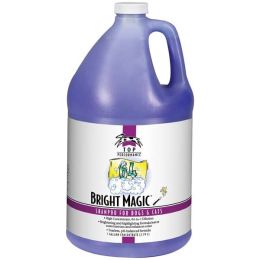 TP 64 Shampoo Gallon (Scent: Bright Magic)