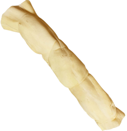 Cow Cheeks Vanilla Flavored (Quantity: Pack of 10)