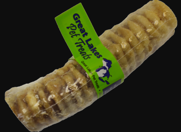 Beef Trachea (Quantity: Pack of 10)
