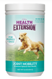 Joint Mobility (Size: 16 oz)