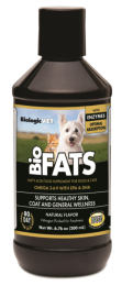 BioFATS Omega 3-6-9 Fatty Acid (Size: 6.76 oz)