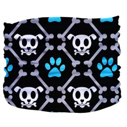 Bone Dogger Pup Scruff (Size: 2XL)