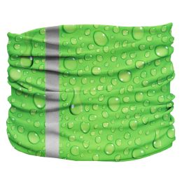 Drops of LIME Pup Scruff (Size: 2XL)