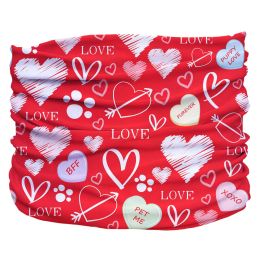 Puppy Love Pup Scruff (Size: 2XL)