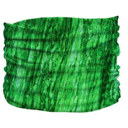 Green Bark Pup Scruff (Size: 2XL)