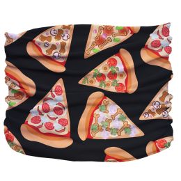 Pizza Luva Pup Scruff (Size: 2XL)