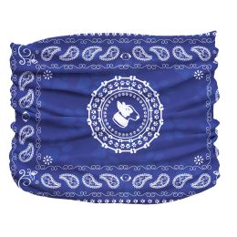 Blue Bandana Pup Scruff (Size: 2XL)