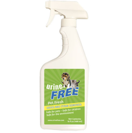 UrineFree Pet Fresh - 16oz (Quantity: Case of 12)